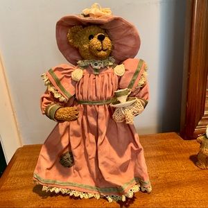 Boyds Bears “Amanda Crumpleton”